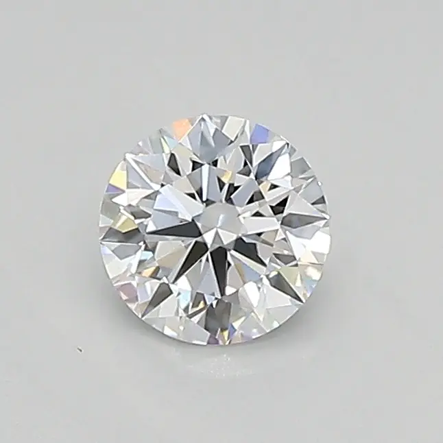 0.43ct D VS1 Round (IGI)