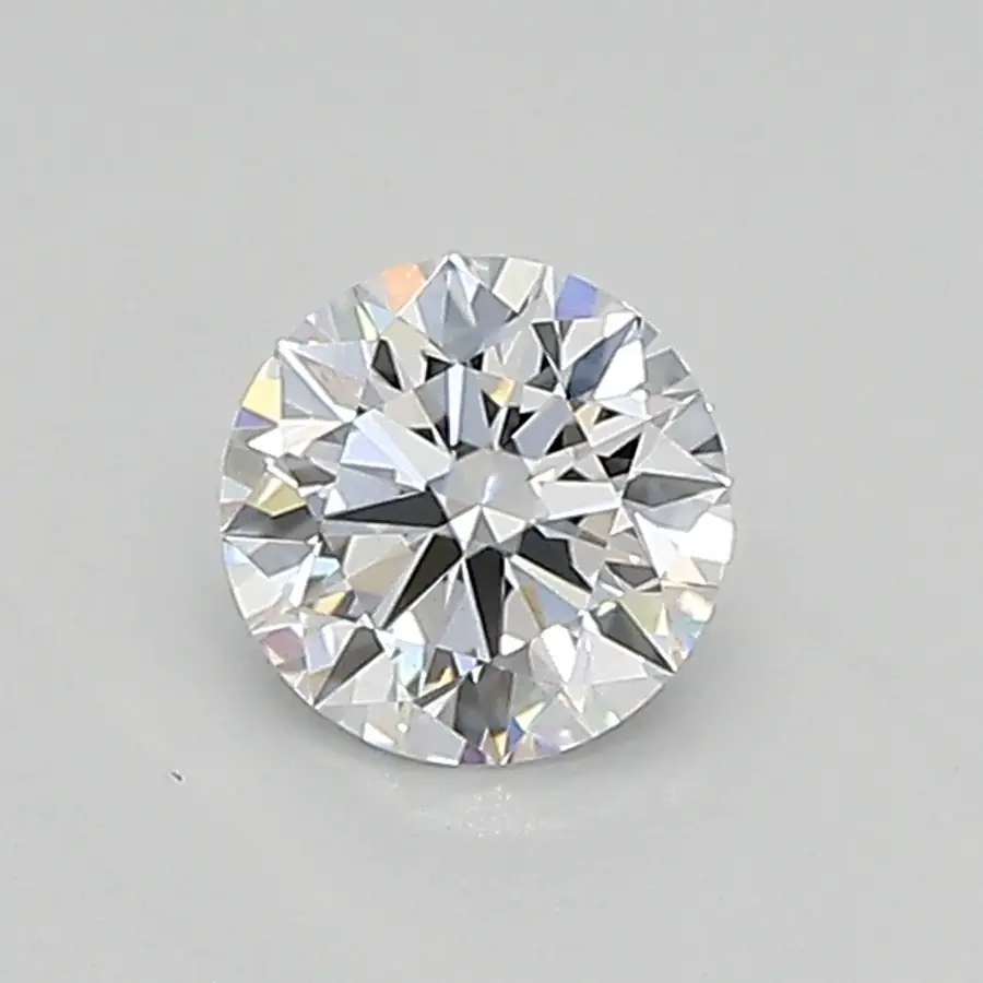 0.43ct D VS1 Round (IGI)