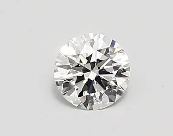 0.43ct E VVS2 Round (IGI)