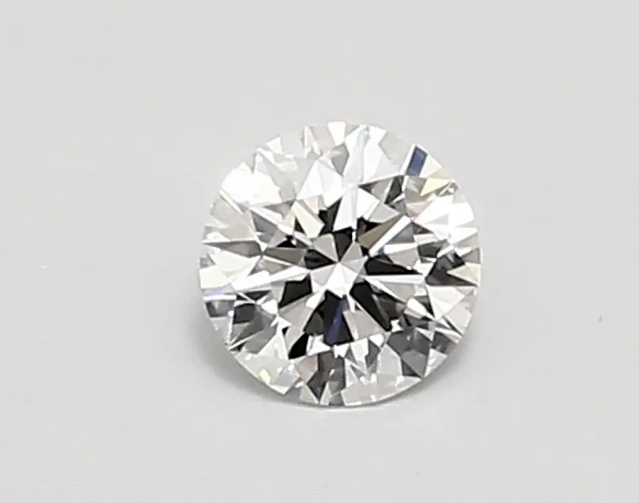 0.43ct E VVS2 Round (IGI)