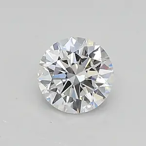 0.43ct D VVS2 Round (IGI)