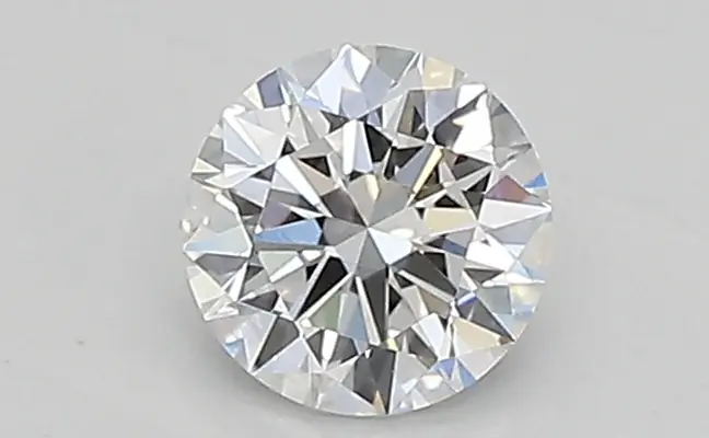 0.43ct D VVS2 Round (IGI)