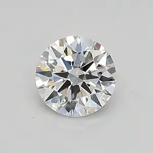 0.43ct E VVS2 Round (IGI)