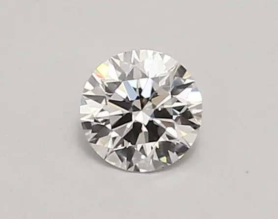 0.43ct D VVS2 Round (IGI)