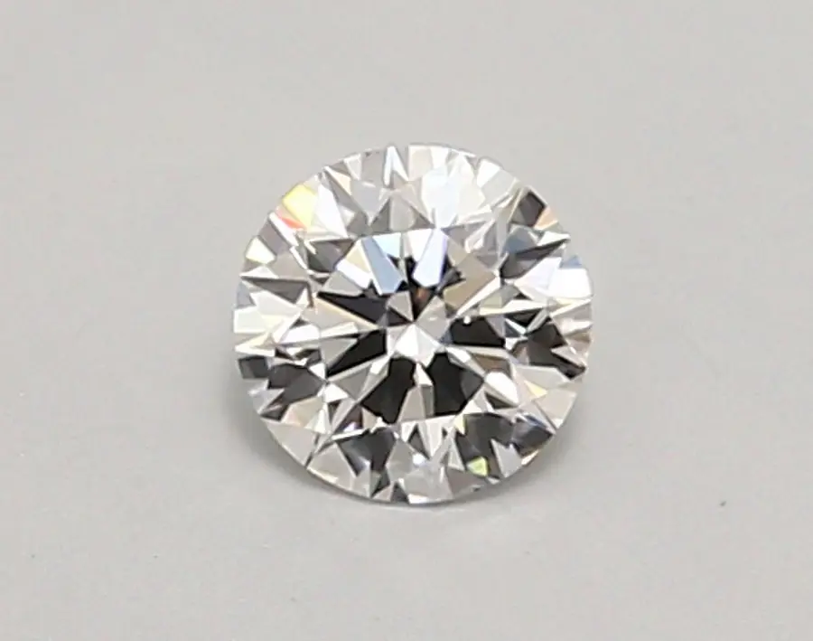 0.43ct D VVS2 Round (IGI)