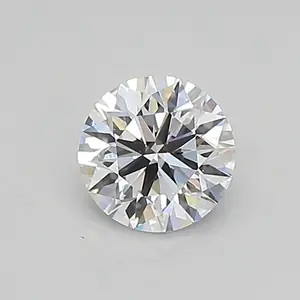 0.43ct D VS1 Round (IGI)