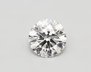 0.43ct D VS1 Round (IGI)