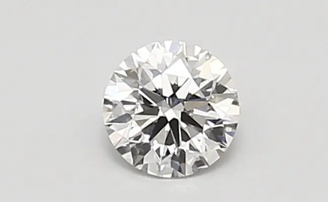 0.43ct D VS1 Round (IGI)