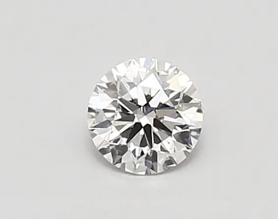 0.43ct D VS1 Round (IGI)