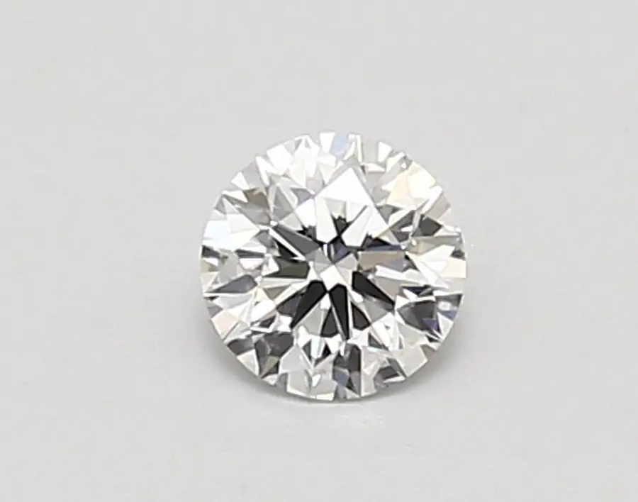 0.43ct D VS1 Round (IGI)