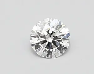 0.43ct D VVS2 Round (IGI)