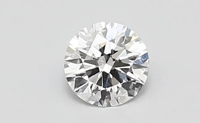 0.43ct D VVS2 Round (IGI)