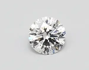 0.43ct D VVS2 Round (IGI)