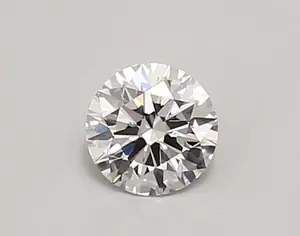 0.43ct D VS1 Round (IGI)