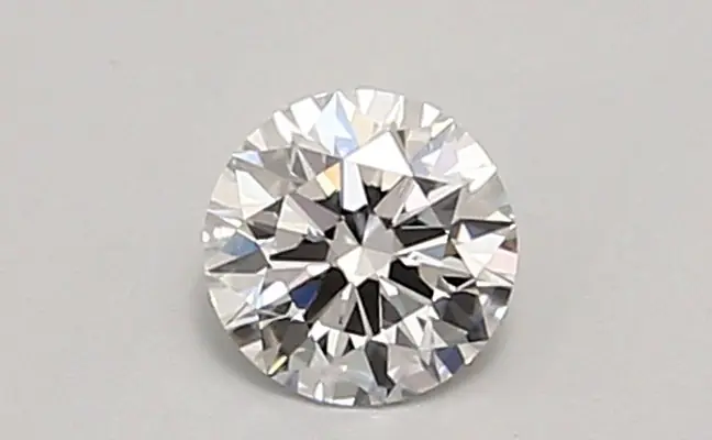 0.43ct D VS1 Round (IGI)