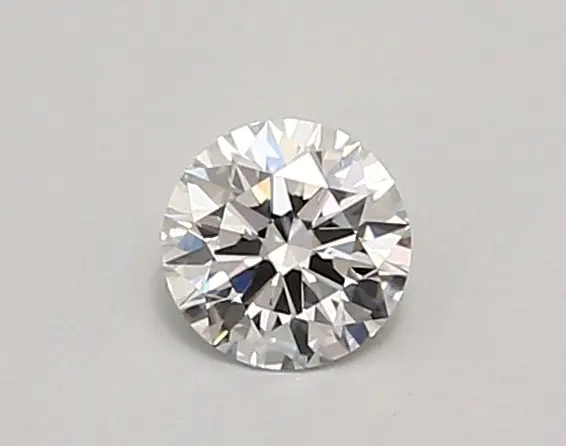 0.43ct D VS1 Round (IGI)