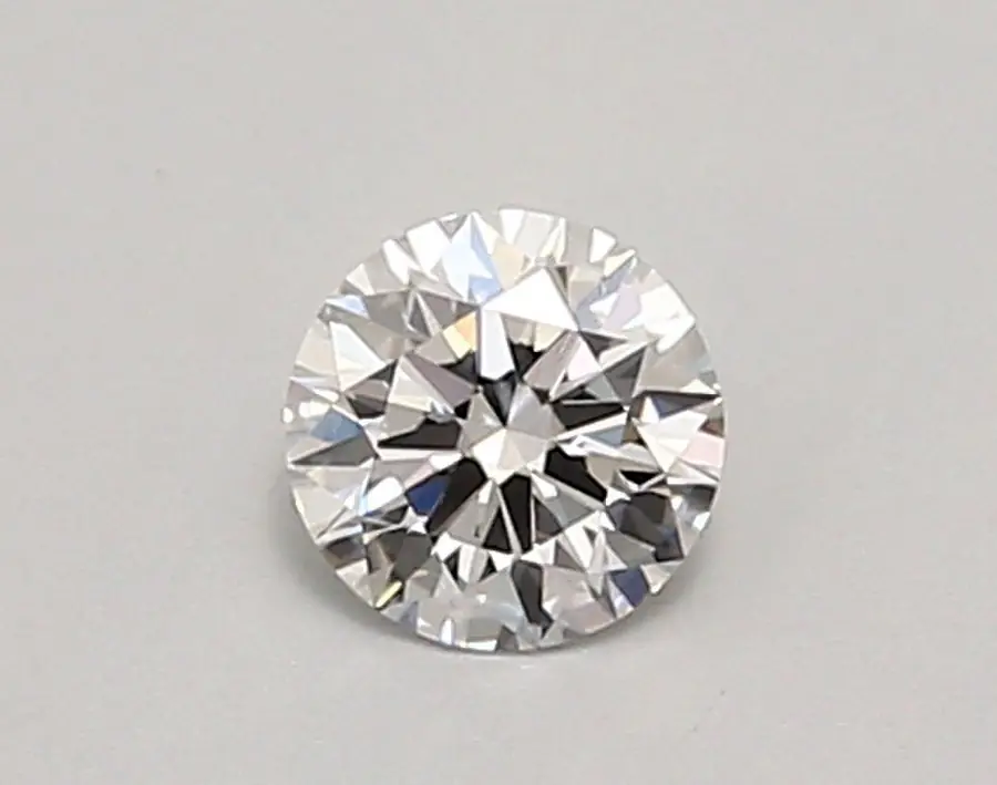 0.43ct D VS1 Round (IGI)