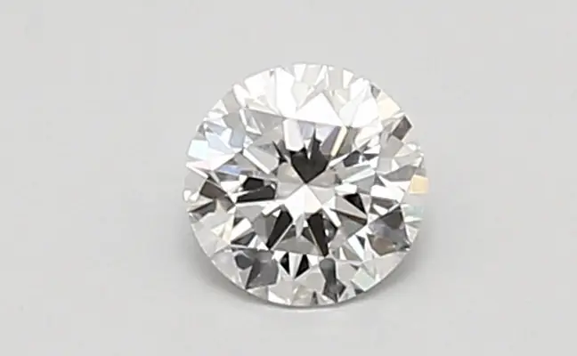 0.43ct E VVS2 Round (IGI)