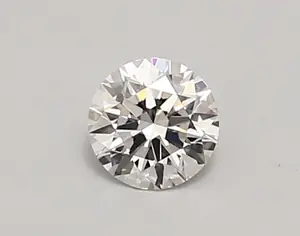 0.43ct D VVS2 Round (IGI)