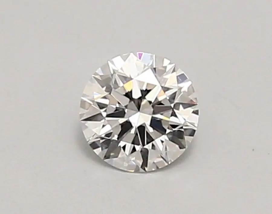 0.43ct D VVS2 Round (IGI)
