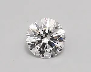 0.43ct D VS1 Round (IGI)