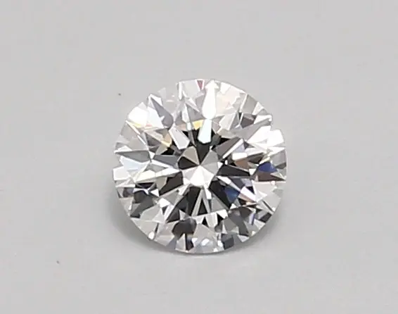 0.43ct D VS1 Round (IGI)
