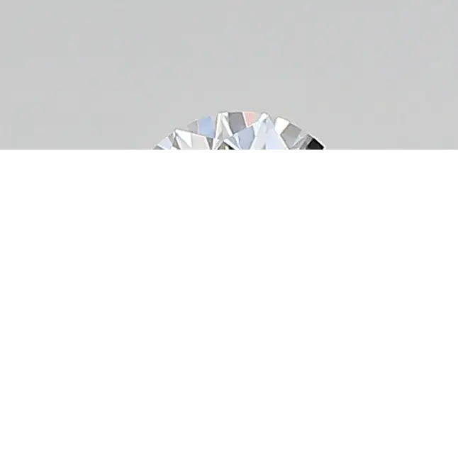 0.43ct D VVS2 Round (IGI)