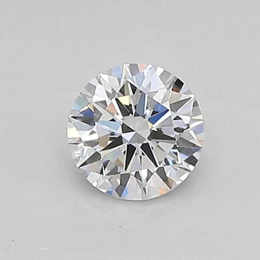 0.43ct D VVS2 Round (IGI)
