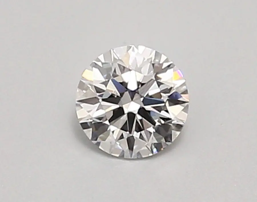 0.43ct D VS1 Round (IGI)