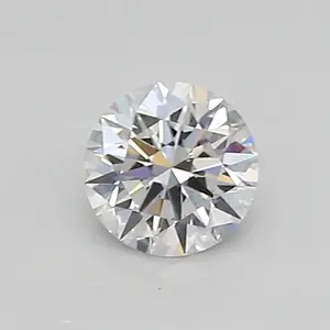0.43ct D VS1 Round (IGI)