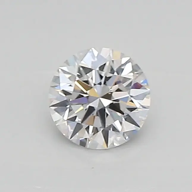 0.43ct D VS1 Round (IGI)