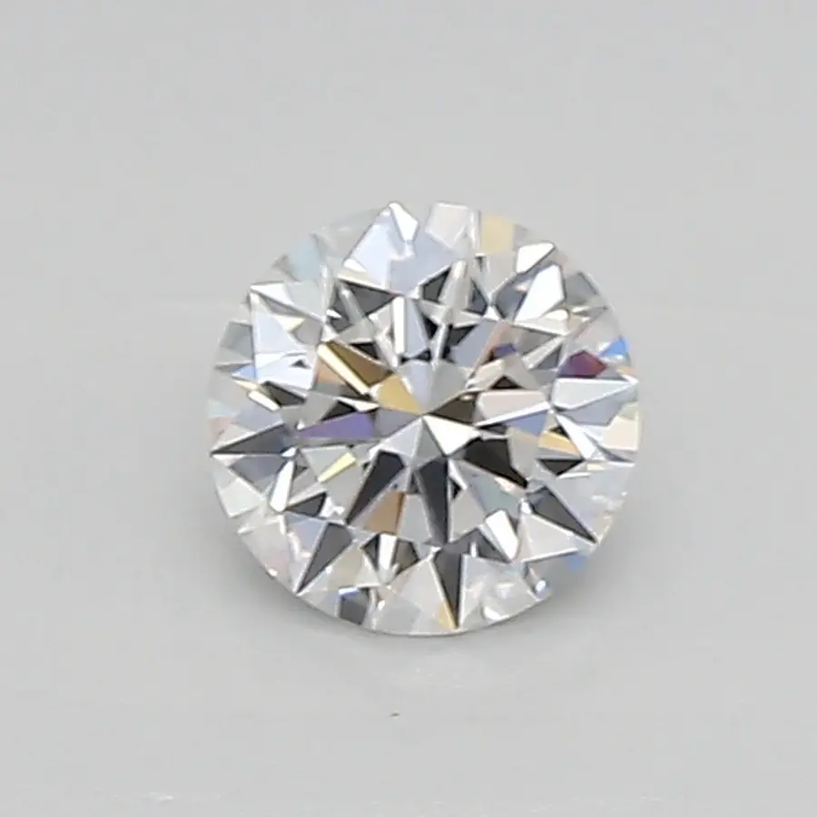 0.43ct D VS1 Round (IGI)