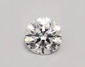 0.43ct D VVS2 Round (IGI)