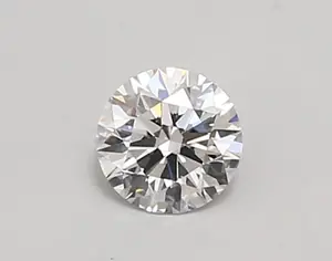0.43ct D VS1 Round (IGI)