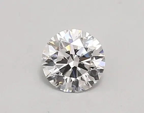 0.43ct D VS1 Round (IGI)