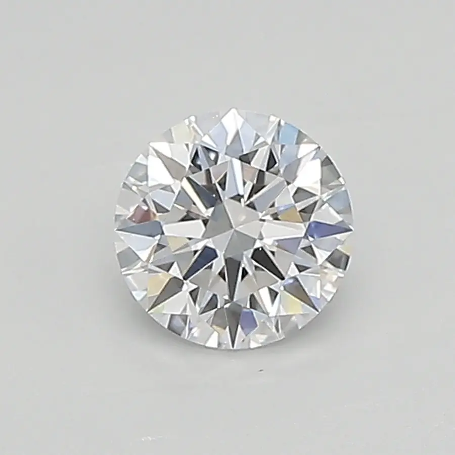 0.43ct D VVS2 Round (IGI)