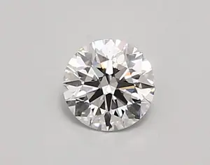 0.43ct D VS1 Round (IGI)
