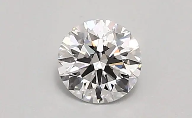0.43ct D VS1 Round (IGI)
