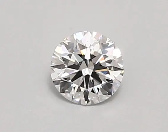 0.43ct D VS1 Round (IGI)