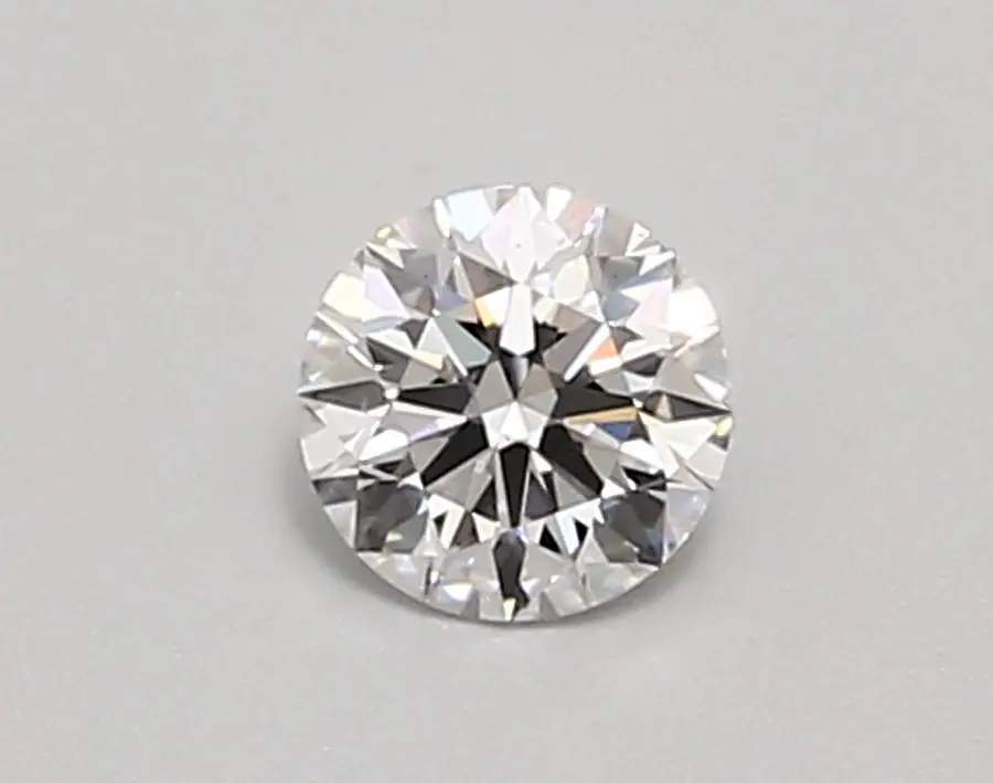 0.43ct D VS1 Round (IGI)