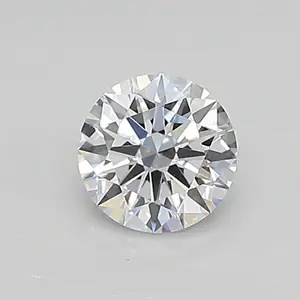 0.43ct D VVS1 Round (IGI)