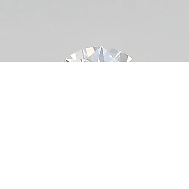 0.43ct D VVS1 Round (IGI)