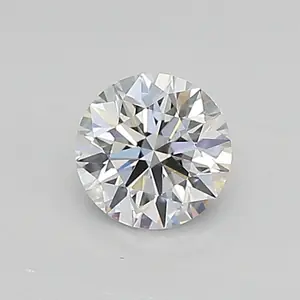 0.43ct D VVS2 Round (IGI)