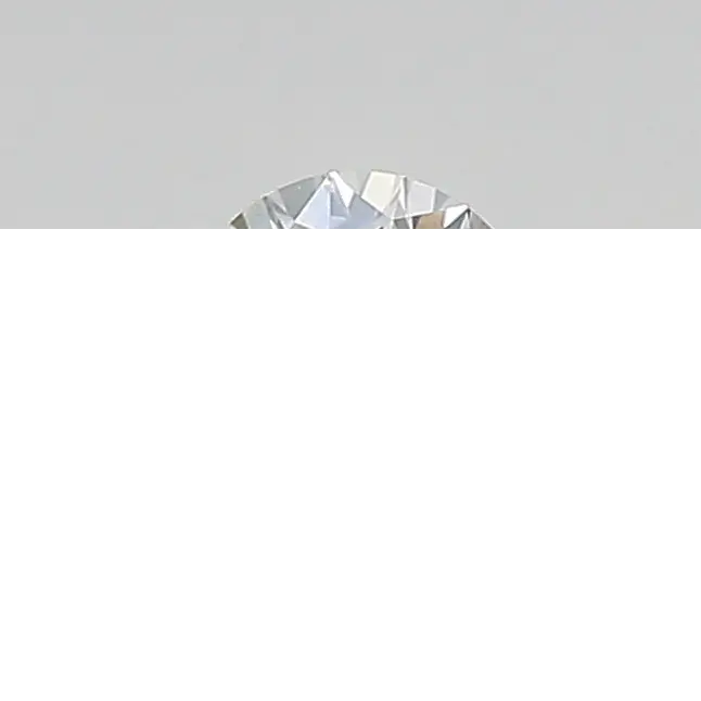 0.43ct D VVS2 Round (IGI)