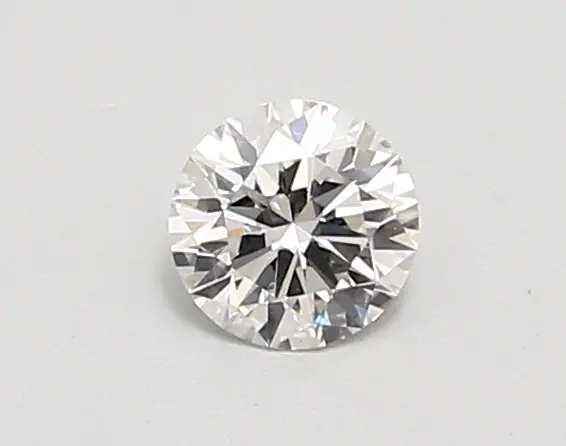 0.43ct E VVS1 Round (IGI)