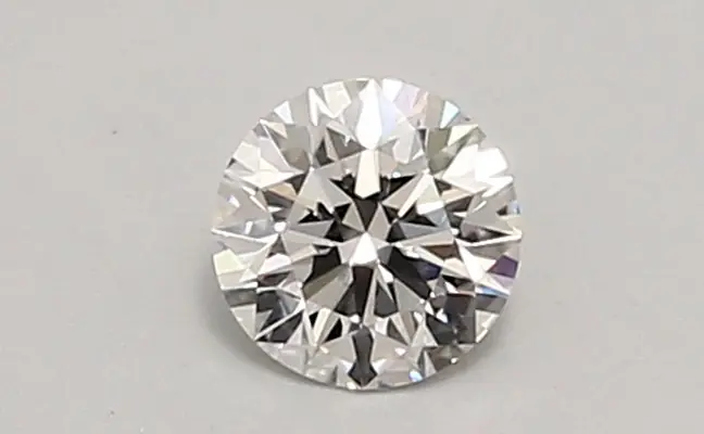 0.43ct D VVS2 Round (IGI)