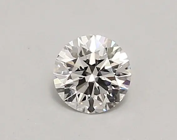 0.43ct D VVS2 Round (IGI)