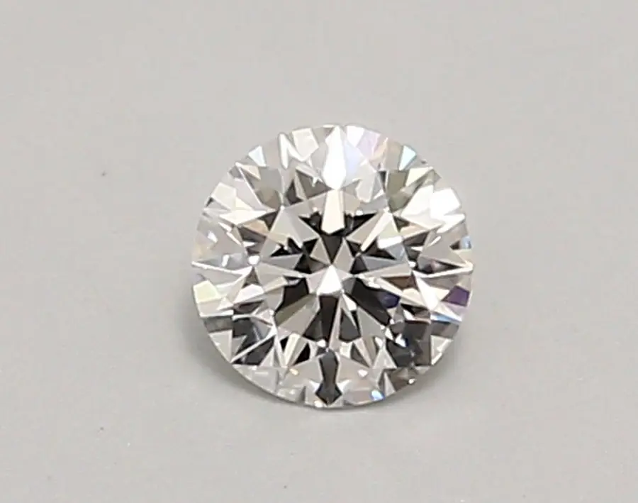 0.43ct D VVS2 Round (IGI)