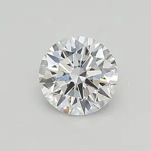 0.43ct D VVS2 Round (IGI)