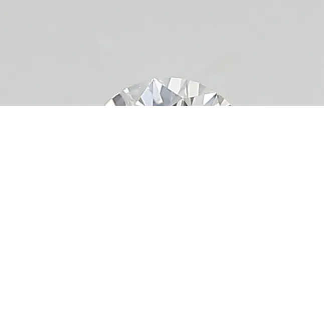 0.43ct D VVS2 Round (IGI)